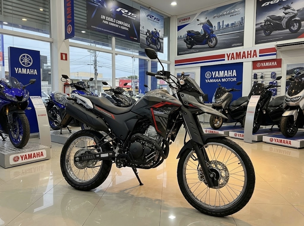 Yamaha Lander 250 2026