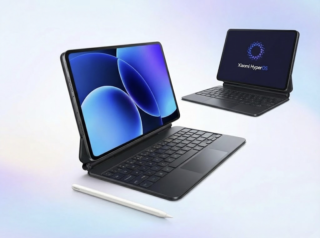Xiaomi Pad 8