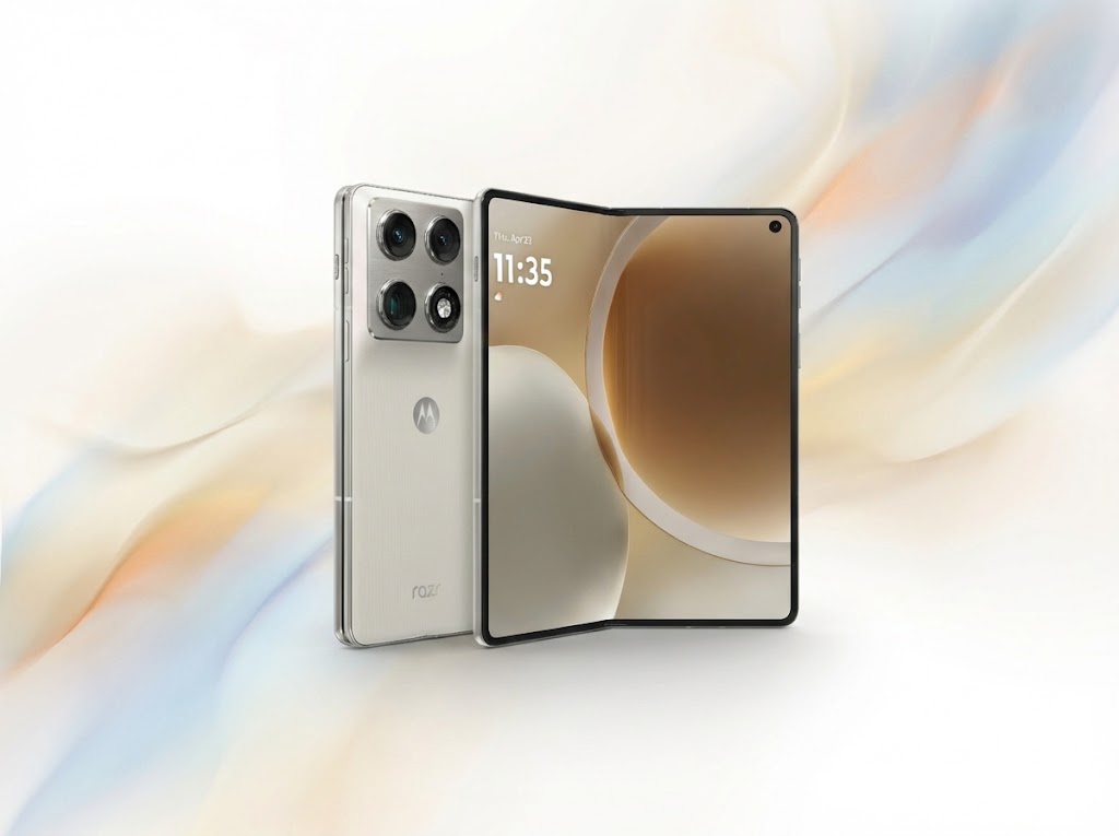 Motorola Razr Fold
