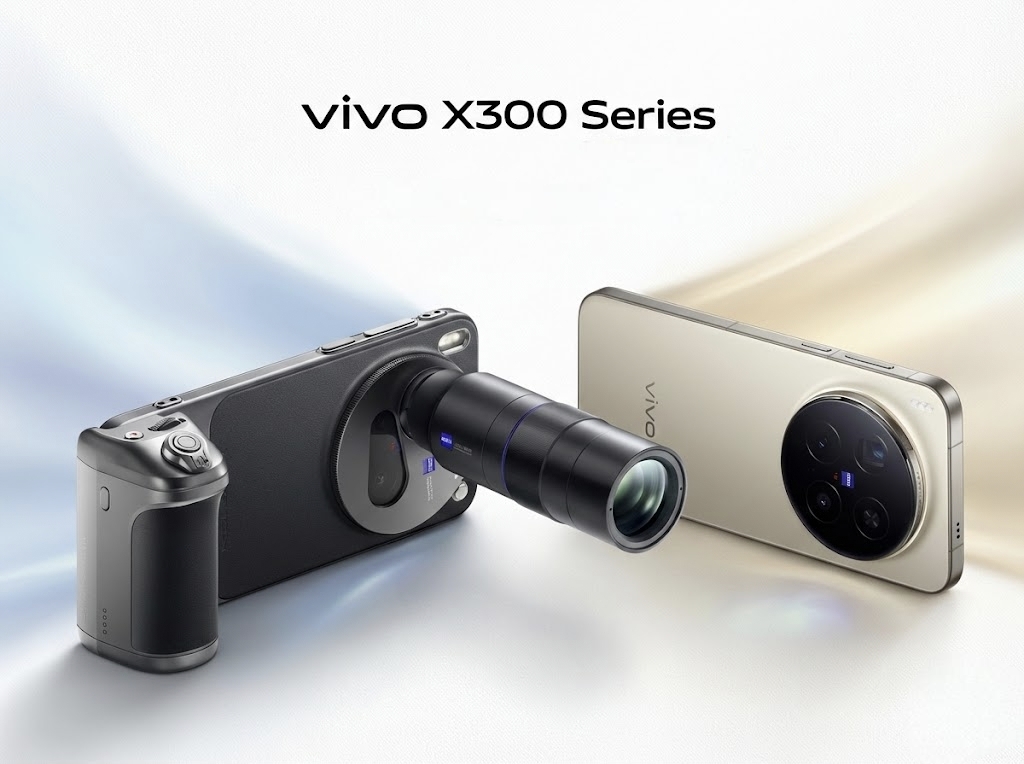 Vivo X300 Ultra