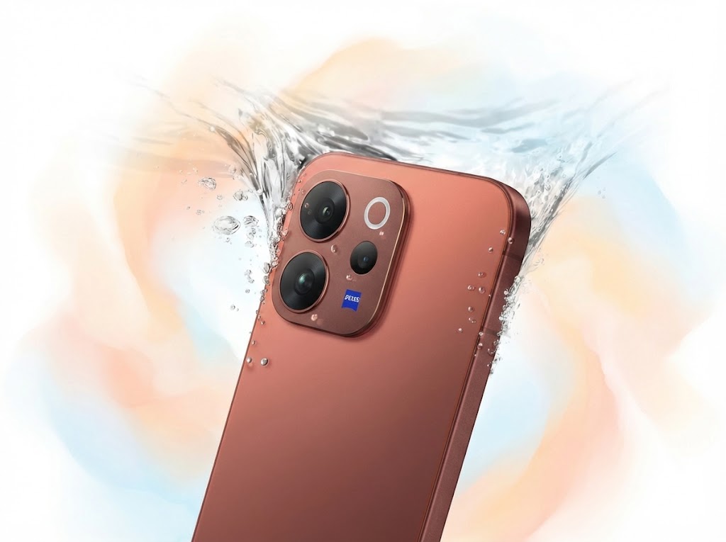 Vivo V70 Series