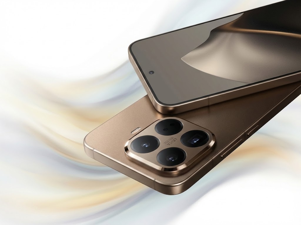 Xiaomi 17T Pro