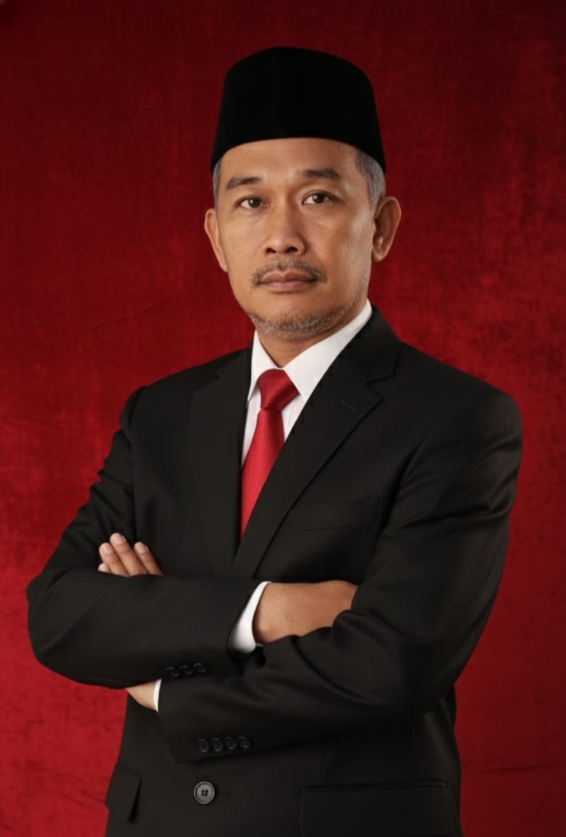 Achmad Muhlis