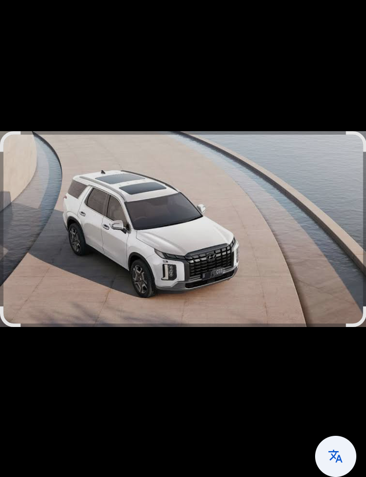 Lonjakan penjualan Hyundai Palisade tidak terjadi secara instan.