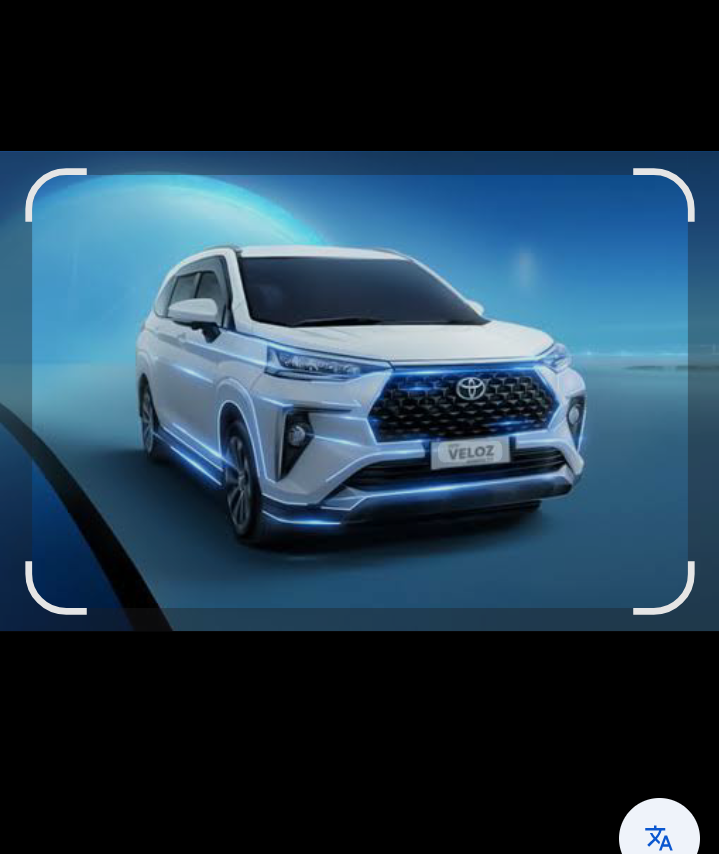 New Veloz Hybrid EV diklaim mampu menempuh jarak hingga 28,9 kilometer per liter.