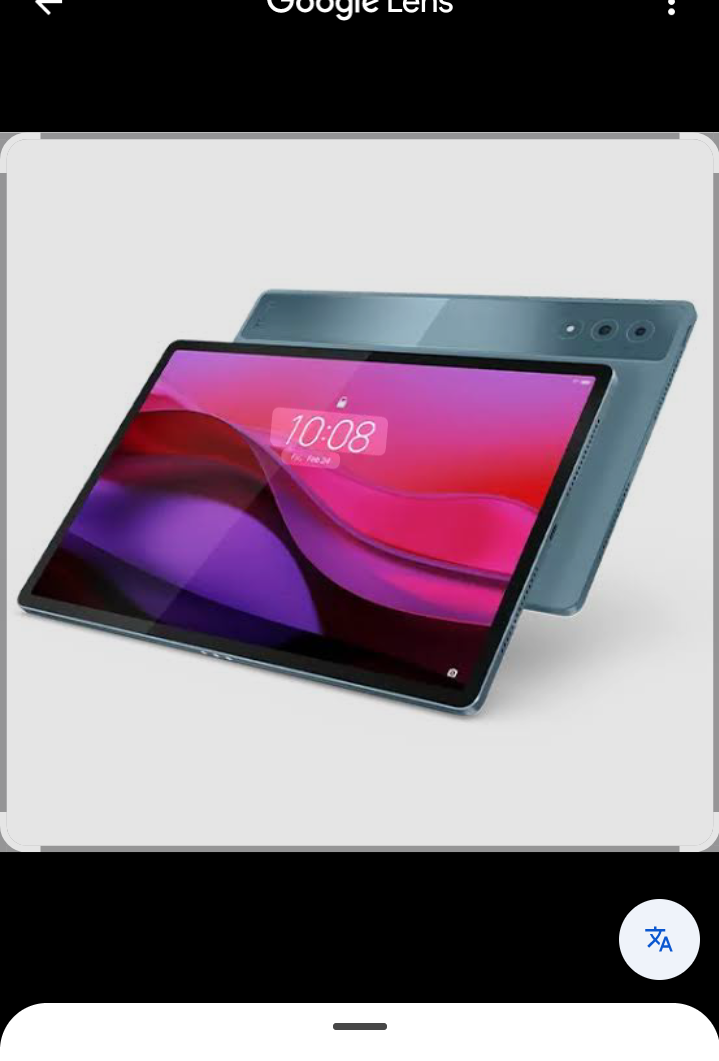 Lenovo tetap mempertahankan identitas lini Yoga.