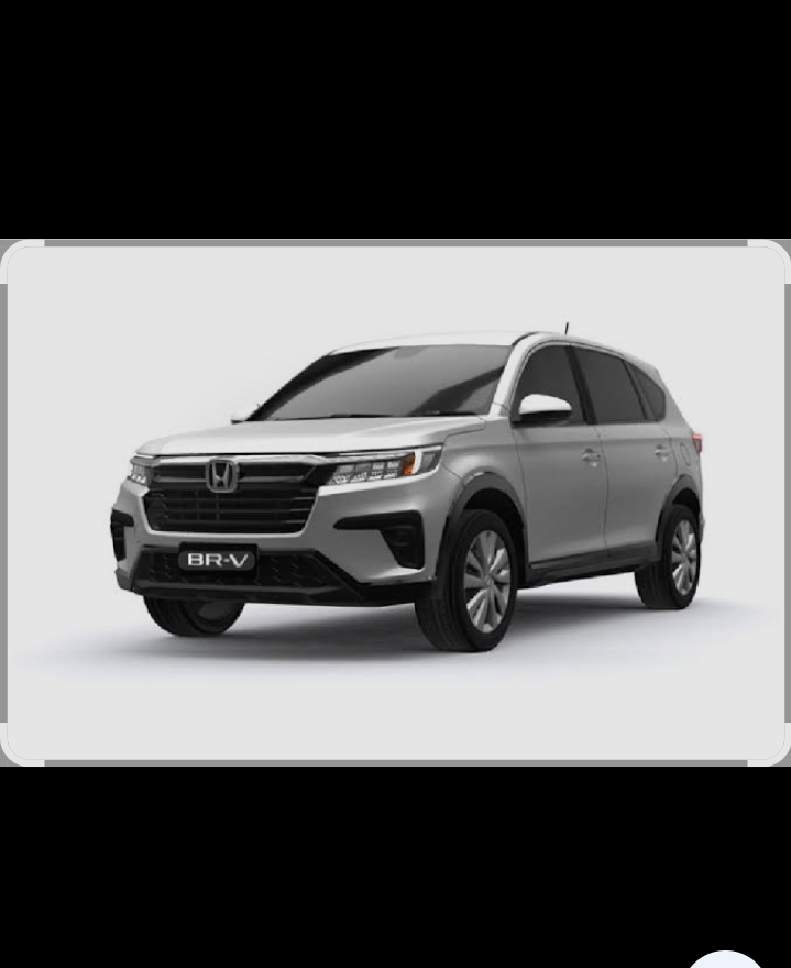 Honda BR-V dikenal sebagai SUV yang memadukan desain modern dan karakter tangguh