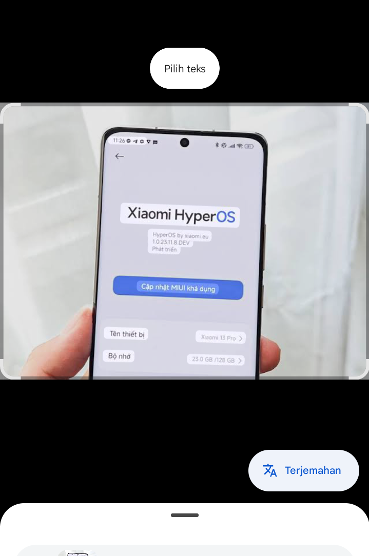 Xiaomi menegaskan komitmennya untuk tetap melanjutkan rollout setelah evaluasi selesai.