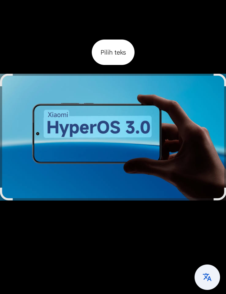 Fitur AI di HyperOS 3 tidak hanya soal tampilan visual.