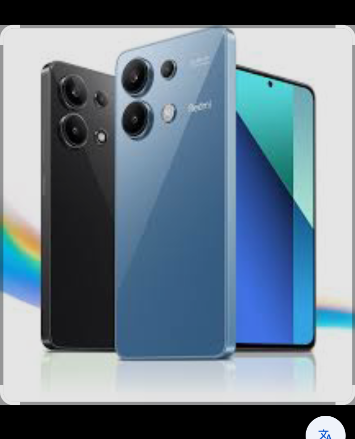 Redmi Note 13 5G