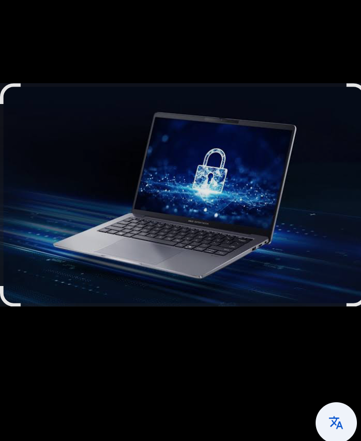 ASUS ExpertBook P3 (P3405)
