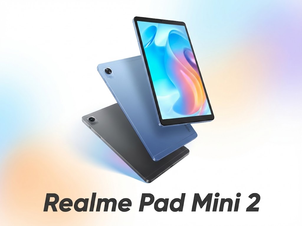 Realme Pad Mini 2