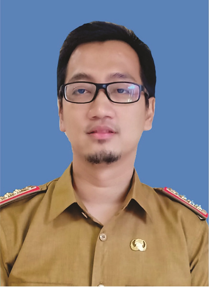 Farhat Suryaningrat, direktur RSUD Bangkalan, Wakabid Humas PB IDI