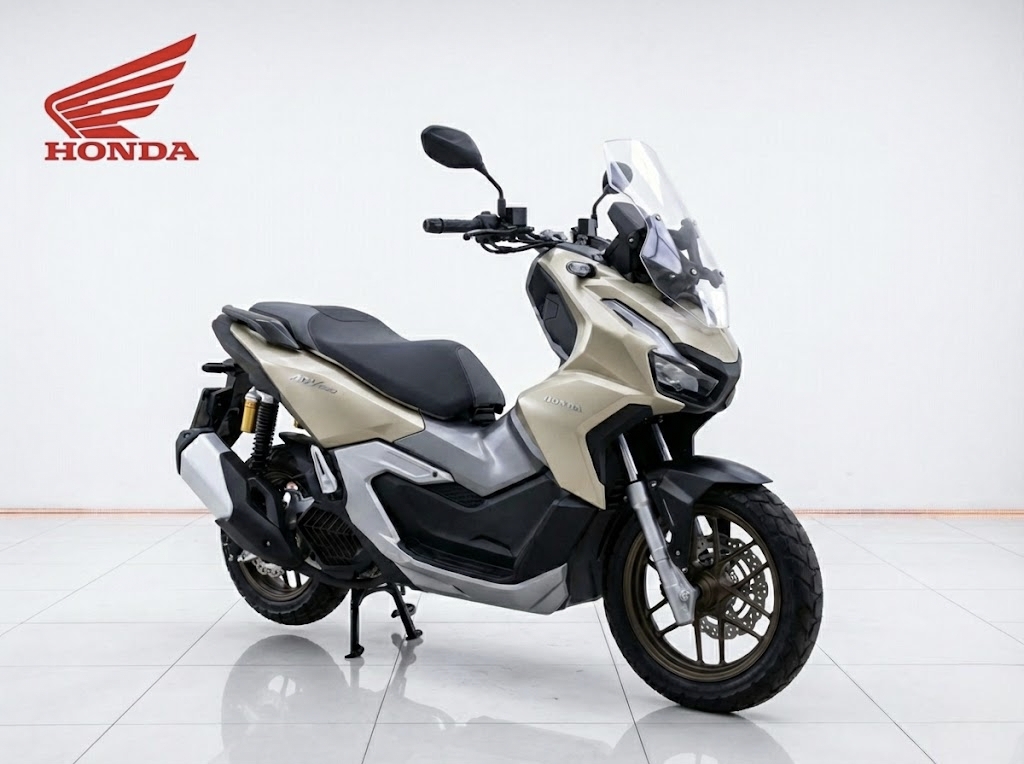 Honda ADV160