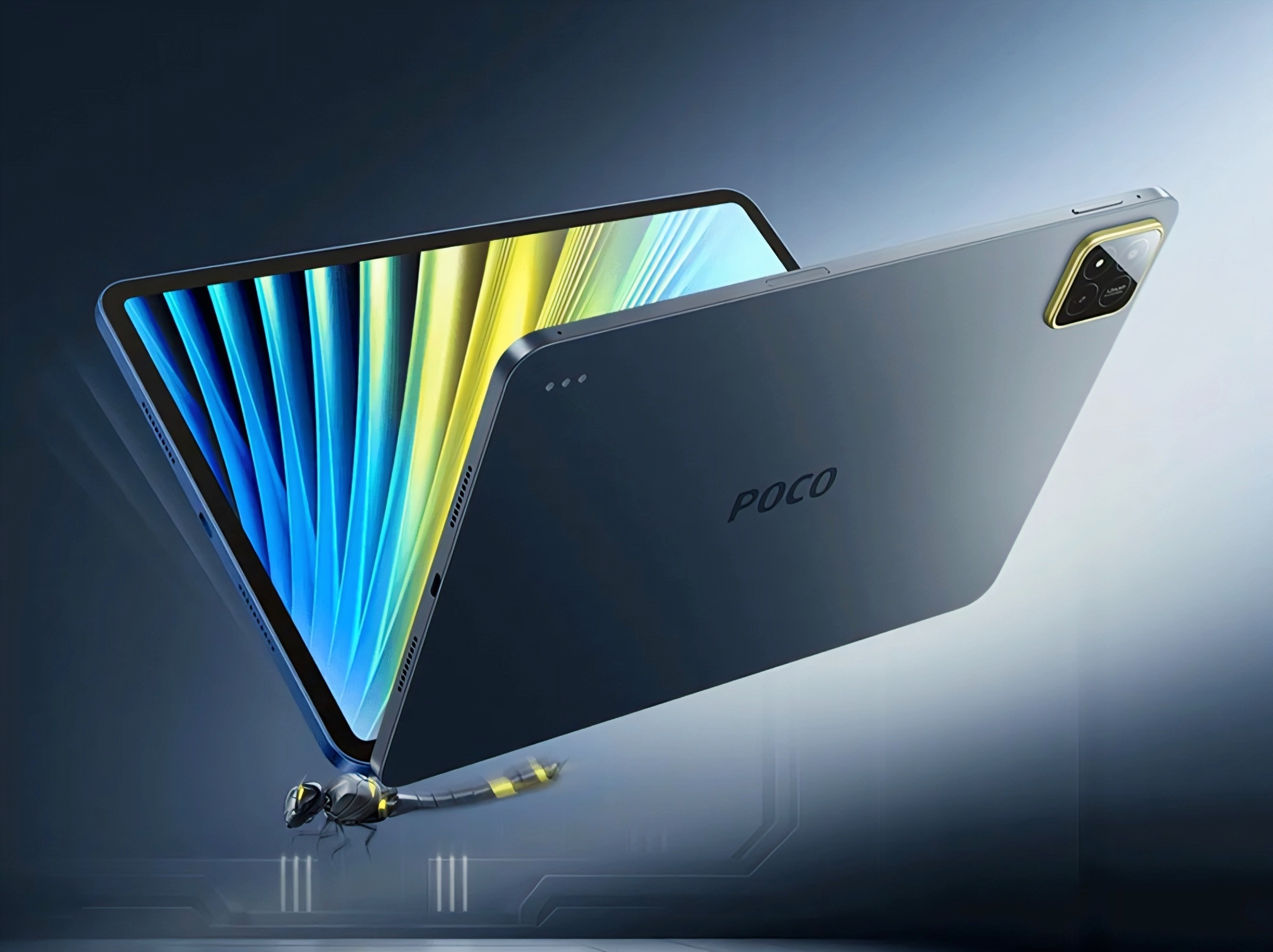 POCO Pad X1 2026