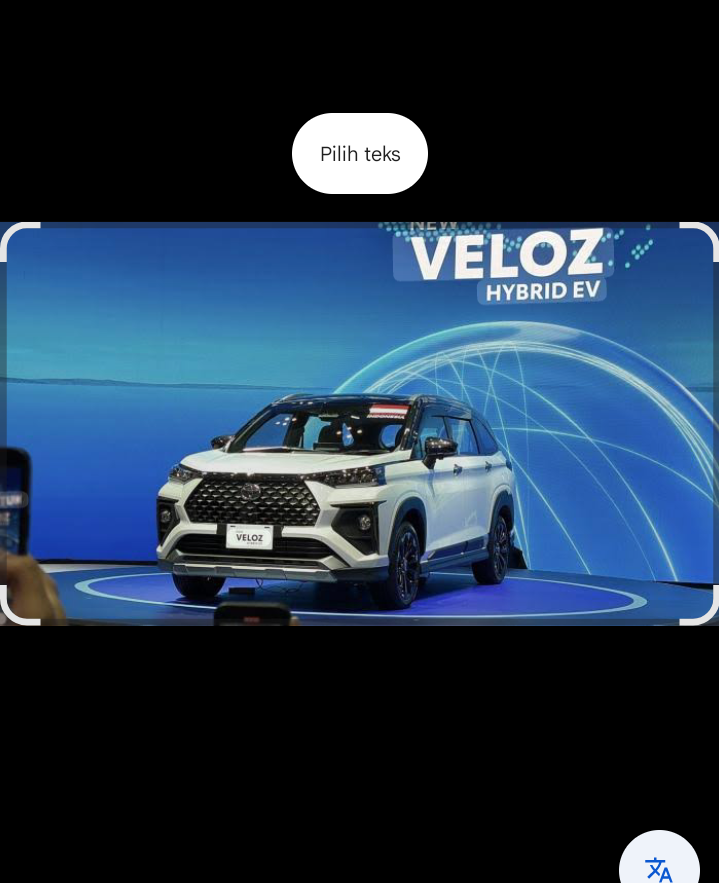 Dari sisi mesin, Veloz Hybrid EV 2026 mengombinasikan mesin bensin dengan motor listrik.