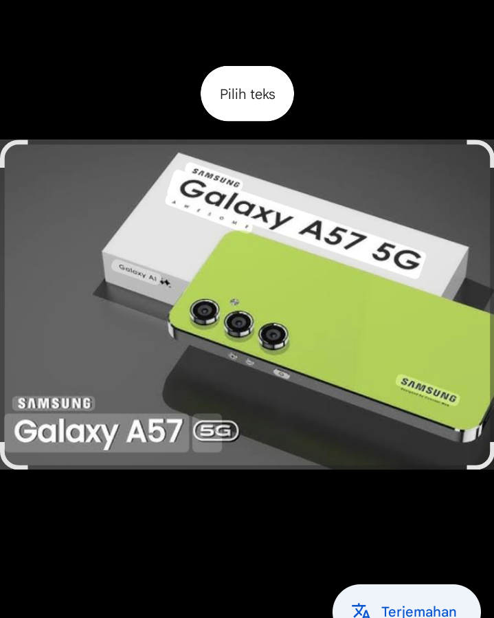 Samsung Galaxy A57 5G