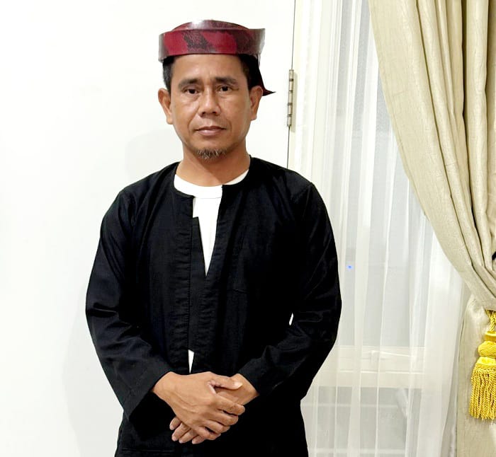 Suraji, M.Pd., Sekretaris Pimpinan Daerah Muhammadiyah Kabupaten Bangkalan