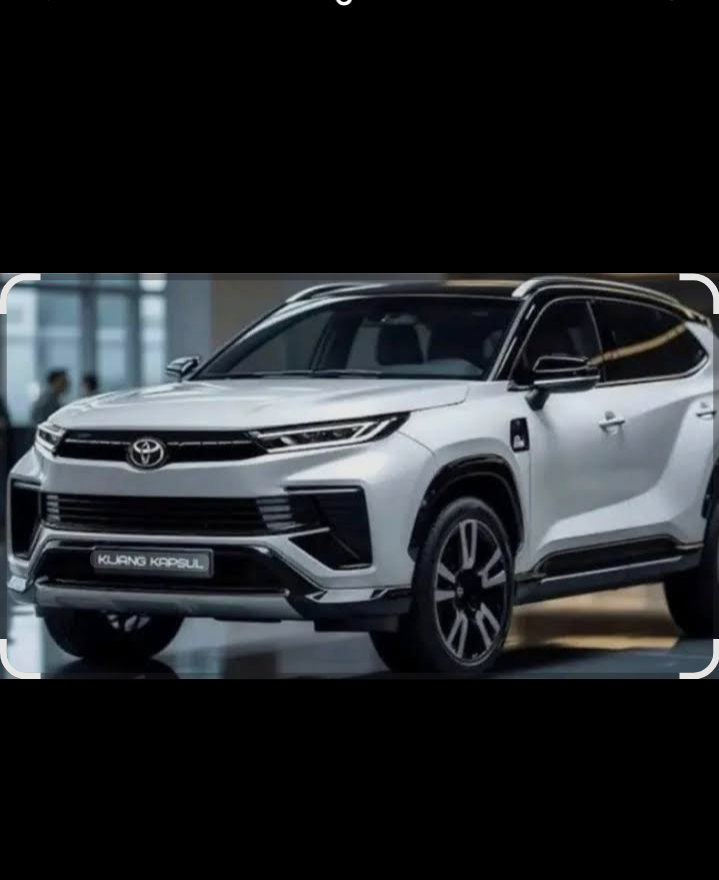 Toyota dikenal fokus pada durabilitas dan efisiensi jangka panjang