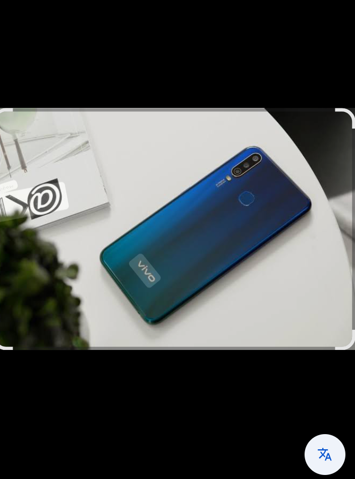 Smartphone Rp 1 jutaan
