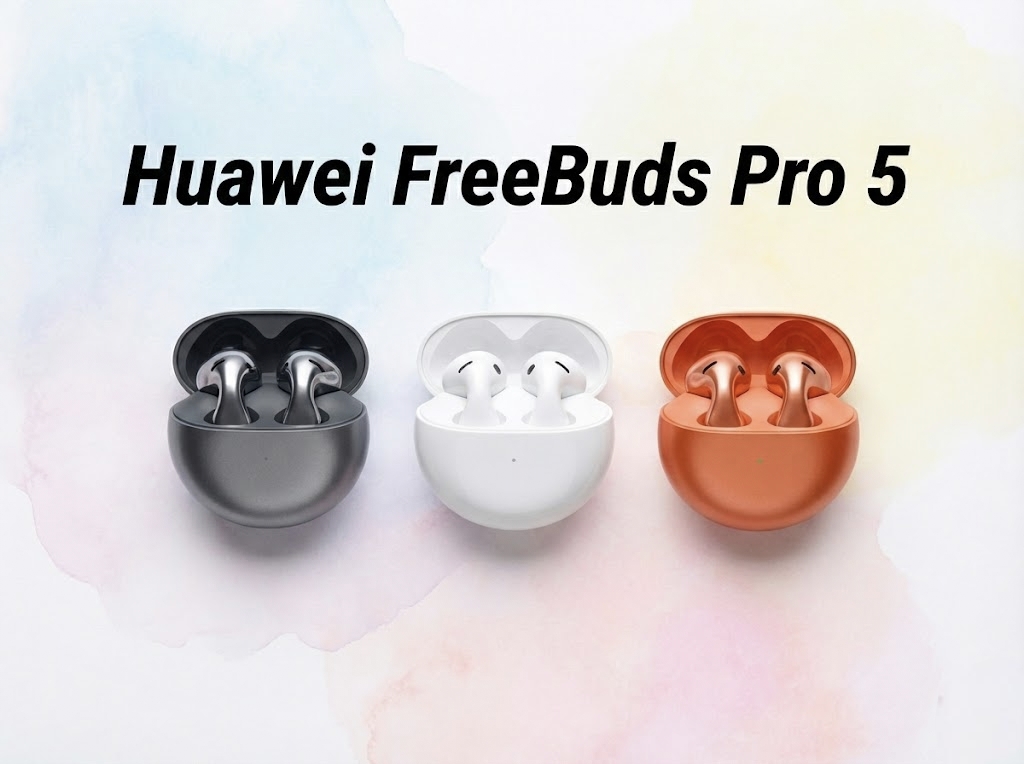 Huawei FreeBuds Pro 5