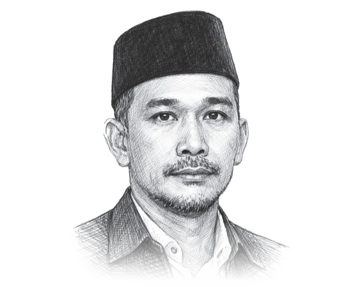Achmad Muhlis, Guru Besar Sosiologi Pendidikan Islam, Direktur Utama IBS PKMKK
