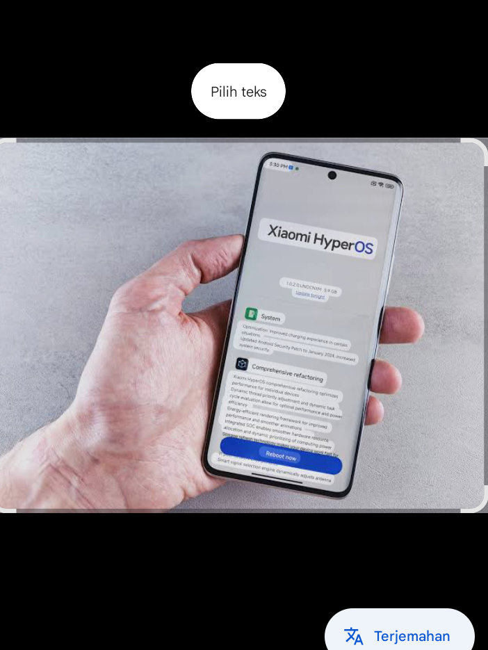 Kehadiran HyperOS 3.1 di MWC 2026 menegaskan ambisi global Xiaomi.