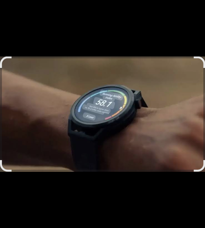 Smartwach huawei