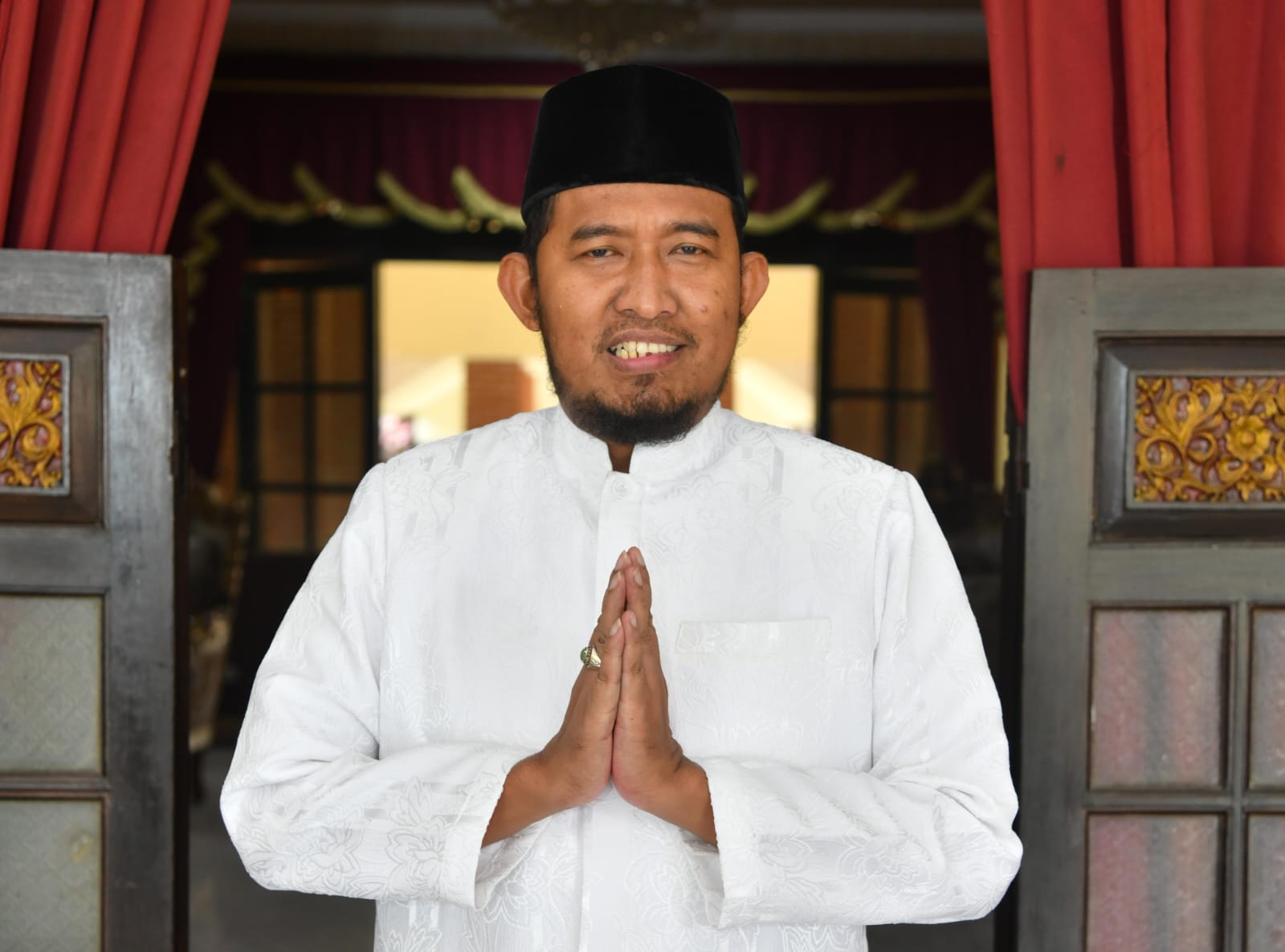 Achmad Fauzi Wongsojudo (Bupati Sumenep)