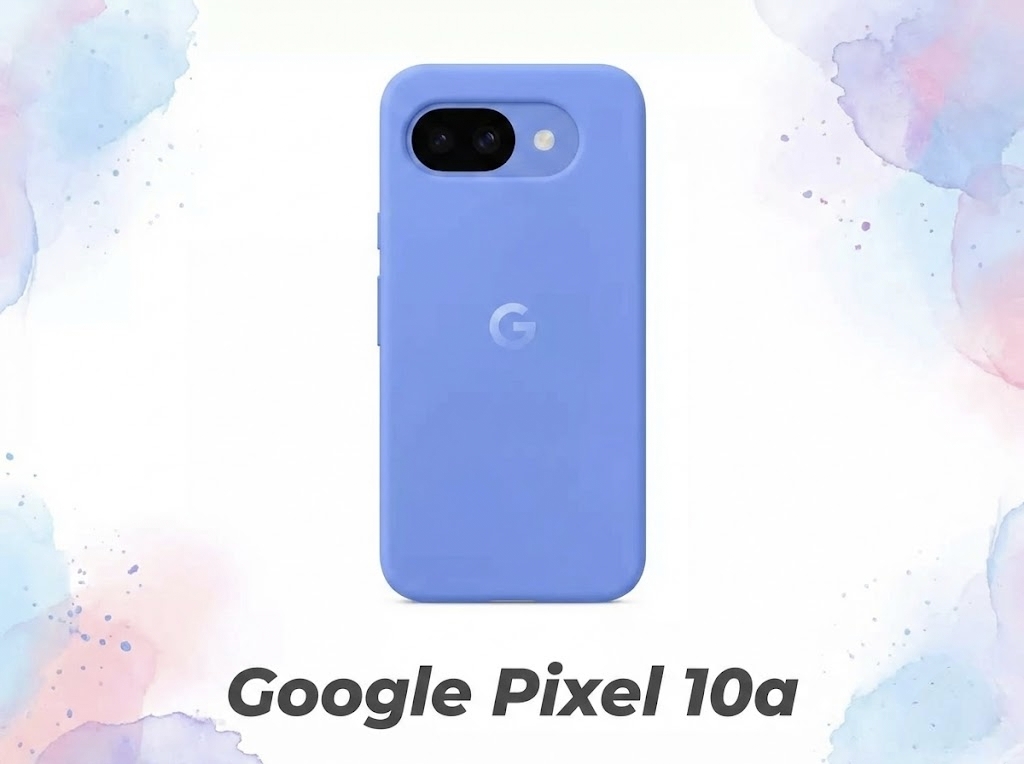 Google Pixel 10a