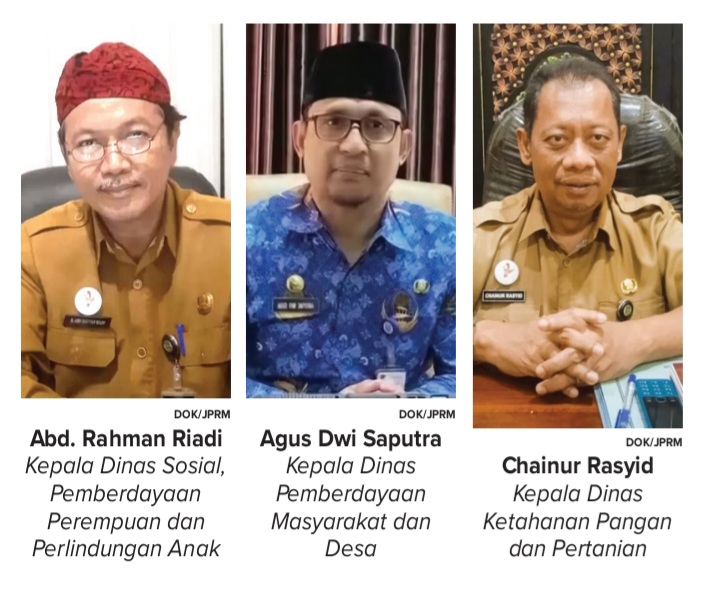 HARY KURNIAWAN/JPRM