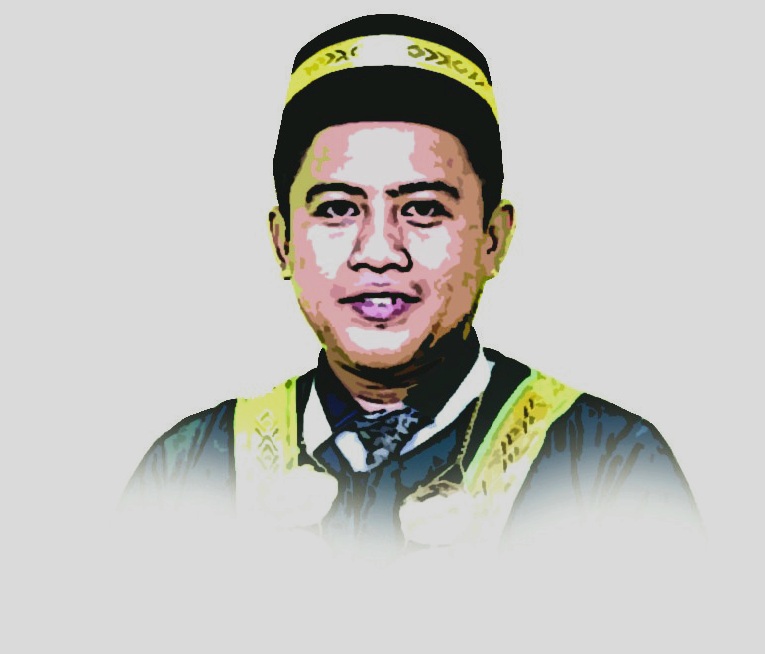 Zaid Raya Argantara, M.E. Ketua Program Studi Ekonomi Syariah, Universitas Al-Amien Prenduan