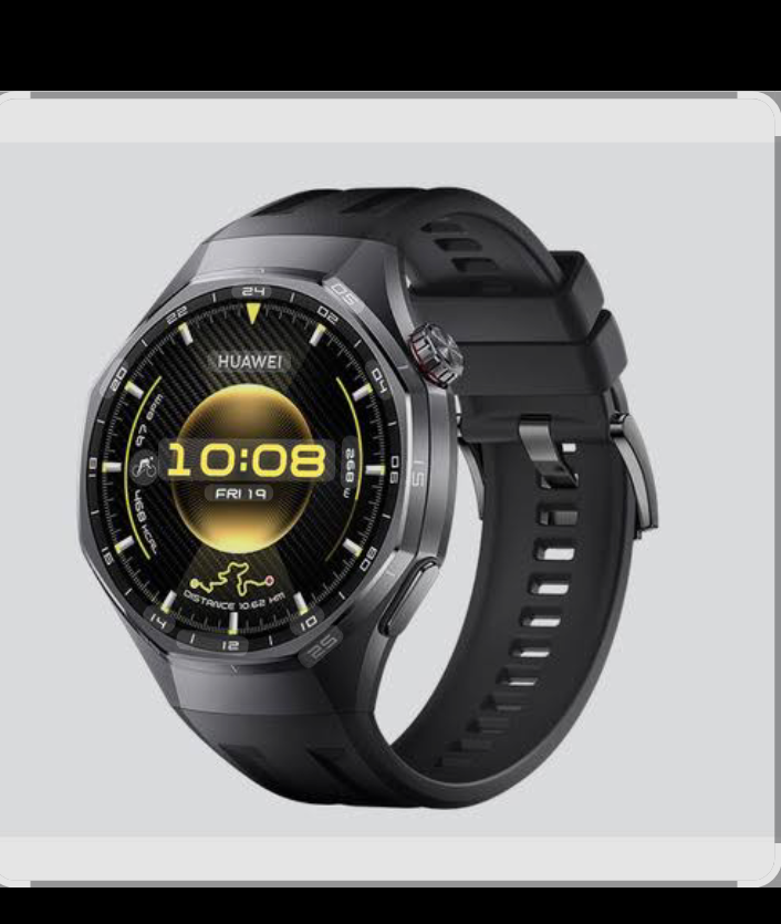Salah satu sorotan utama Huawei Watch GT 6 Pro adalah baterai yang diklaim mampu bertahan hingga 21 hari.