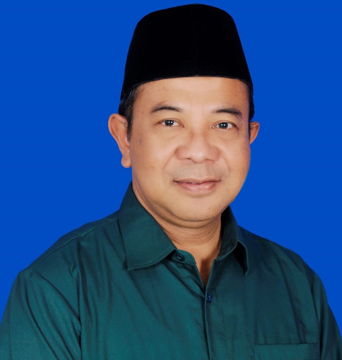 Atiqullah, direktur Pascasarjana UIN Madura