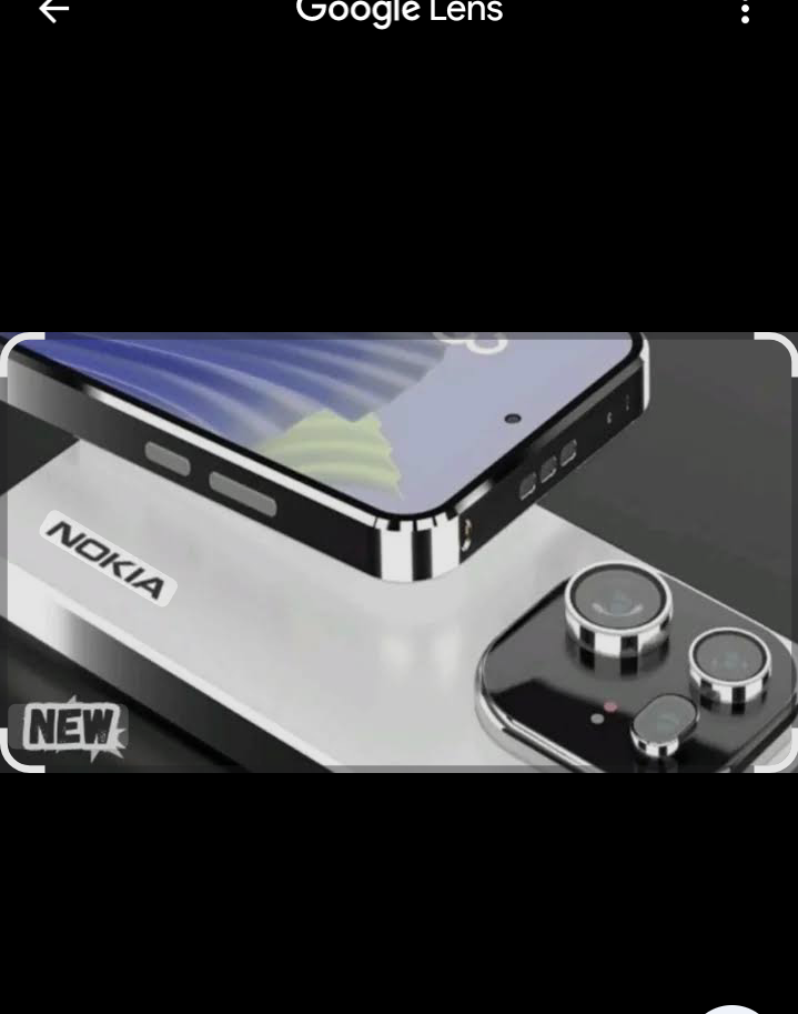 Nokia N75 Max Pro 5G dibekali chipset yang mendukung konektivitas generasi kelima.