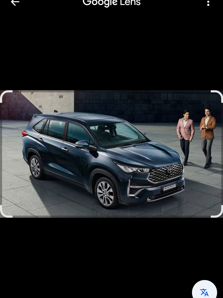 Toyota Innova Hycross Hybrid dirancang untuk kebutuhan keluarga urban