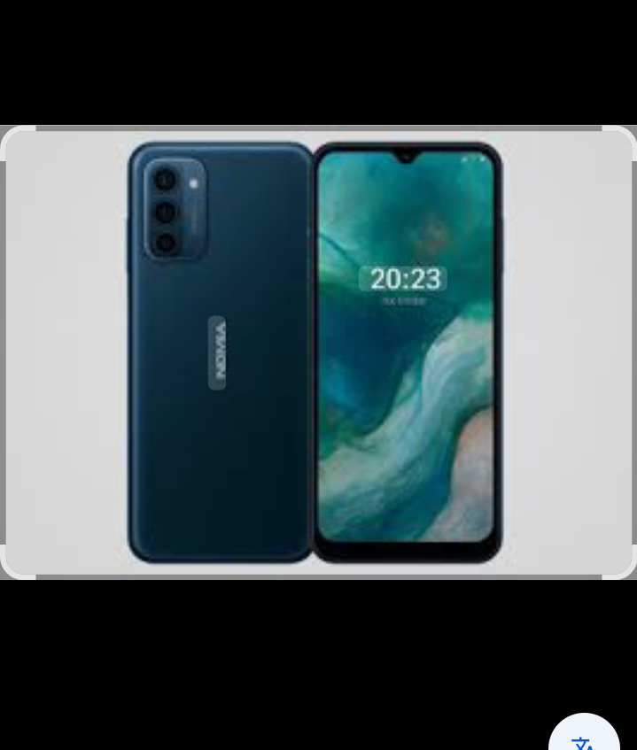 Kamera 50MP pada Nokia C Series 2026 dirancang untuk mendukung kebutuhan fotografi harian.