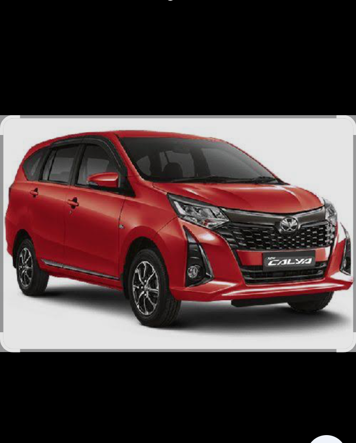 Toyota Calya 2026 masih bermain di kelas terjangkau.