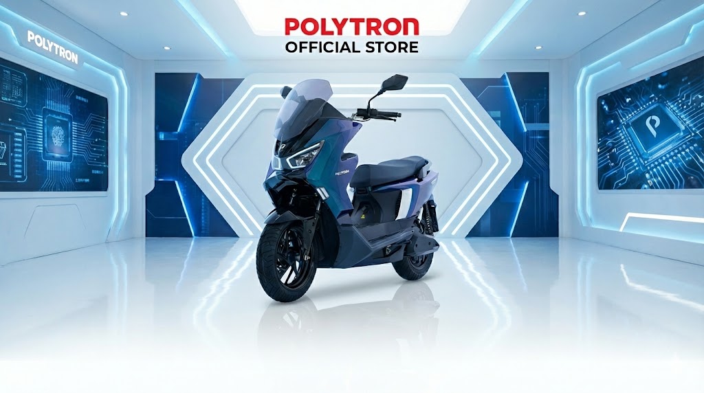 Polytron Fox