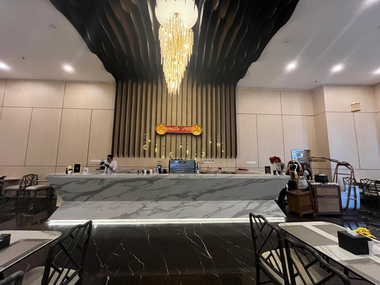 Kaberaz Luxury Hotel