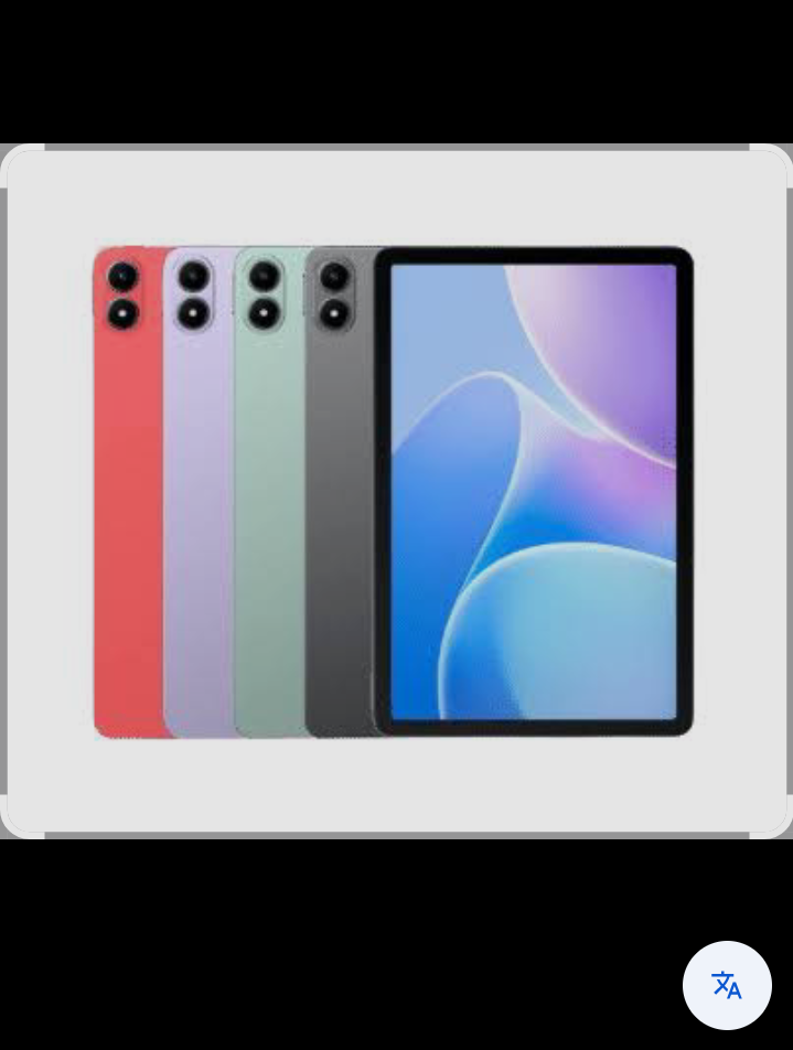 Di sektor performa, Infinix XPAD 20 Pro dibekali chipset yang responsif untuk multitasking.