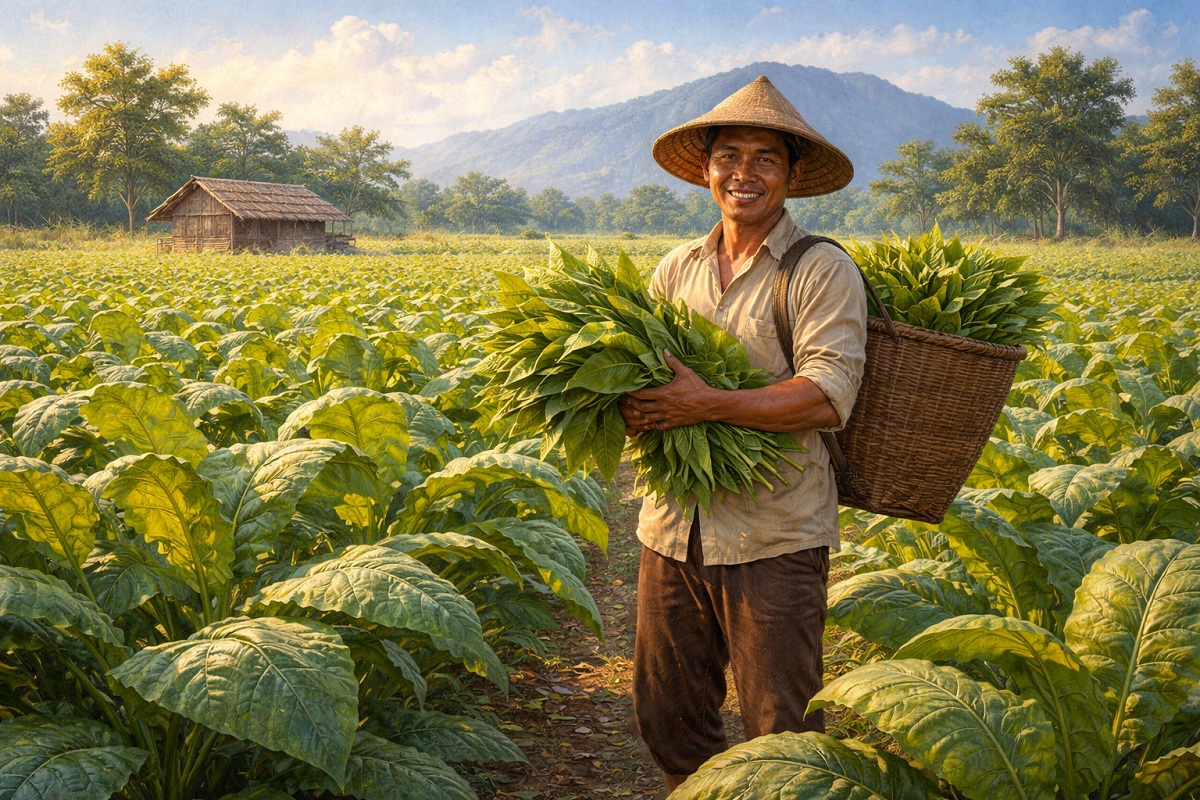 ilustrasi dibantu oleh AI