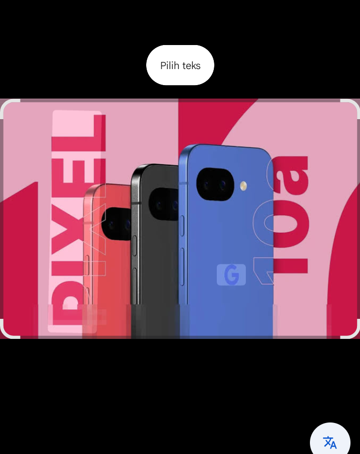 Pixel 10a tampil dengan pendekatan yang lebih relevan terhadap kebutuhan mobilitas modern.