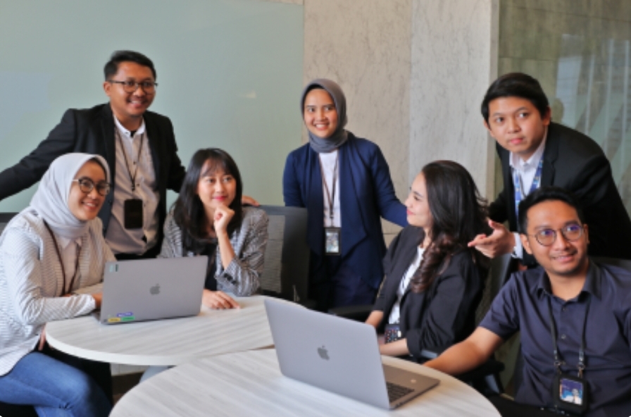 Ada Informasi Rekrutmen Karyawan BUMN