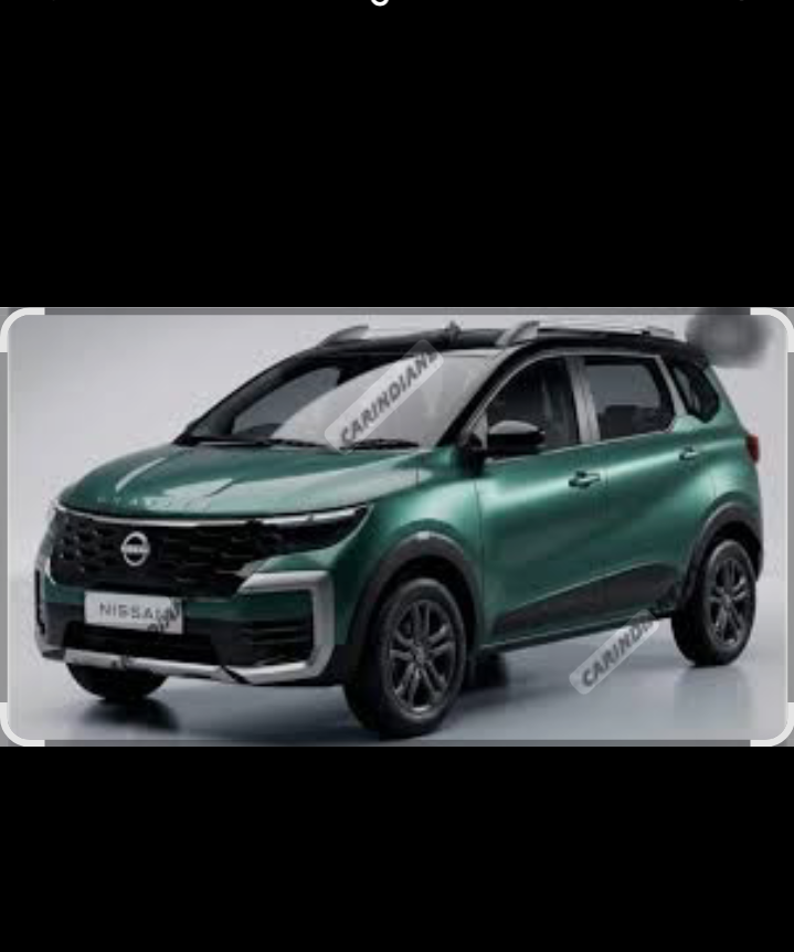 Gravite menawarkan proporsi ideal untuk mobil keluarga perkotaan.