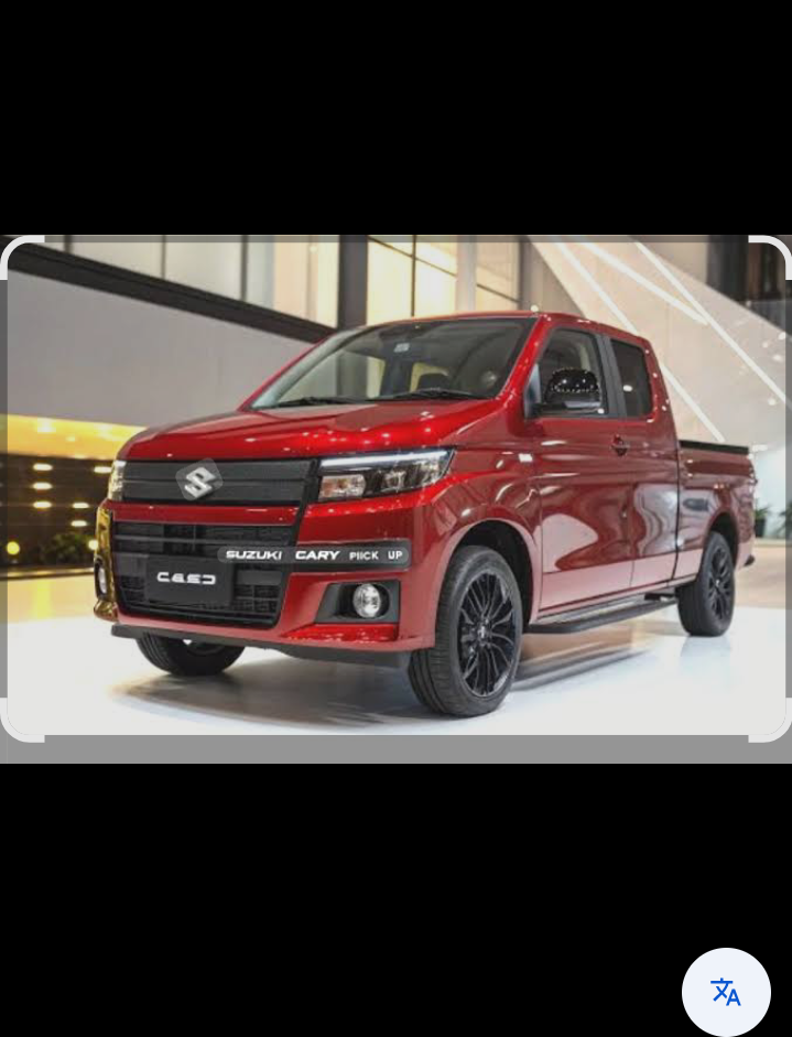 Suzuki Carry Pick Up 2026 menawarkan kombinasi ketangguhan, efisiensi, dan kepraktisan.