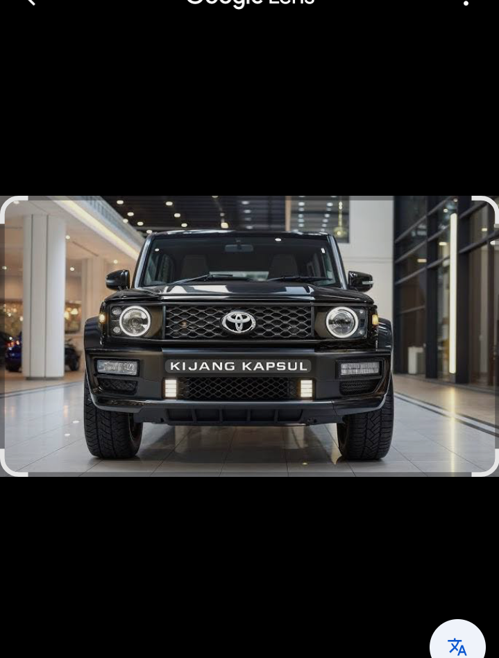 Kembalinya Kijang Kapsul 2026 juga dinilai sebagai strategi memperkuat lini produk MPV.