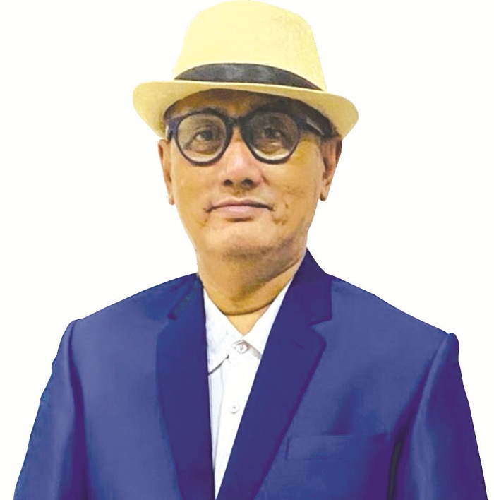 KH Imron Abd. Fattah, tokoh masyarakat Bangkalan. (DOK JPRM)