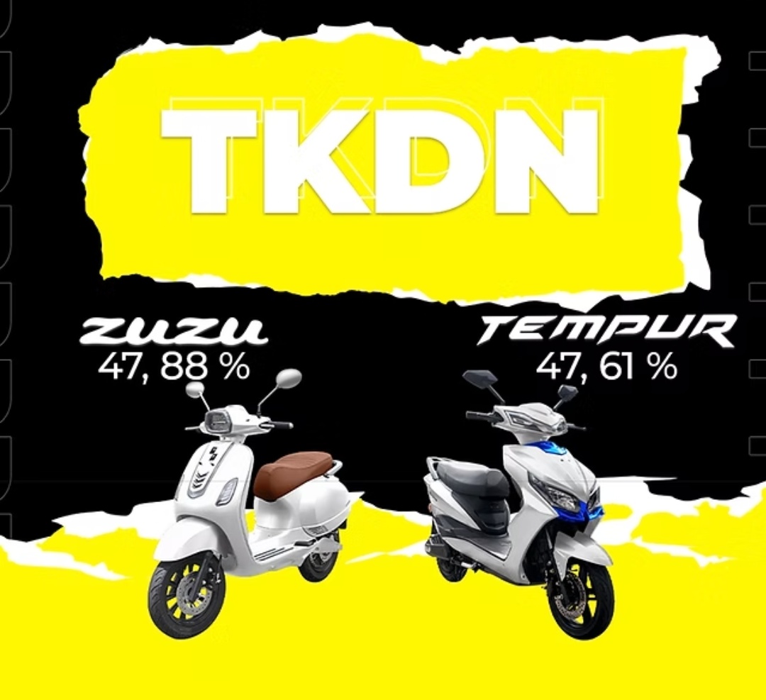 Cara mendapatkan Subsidi motor