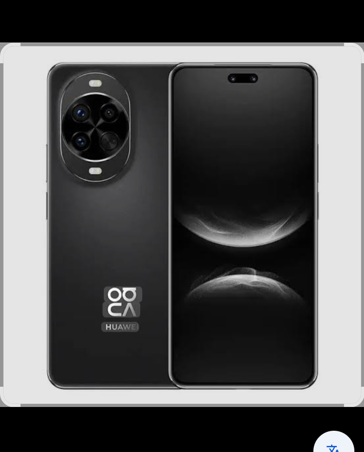 Sektor fotografi menjadi nilai jual terkuat Nova 14 Pro.
